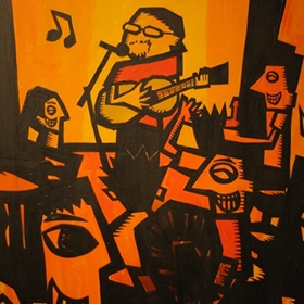 ライブイベント