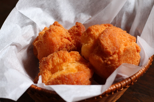 サーターアンダギー